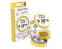 Asmodee Rory's Story Cubes Harry Potter