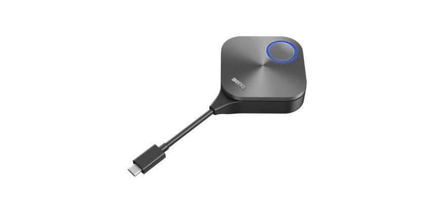 BenQ TWY31 Module d’émetteur Gris 1 pièce(s)