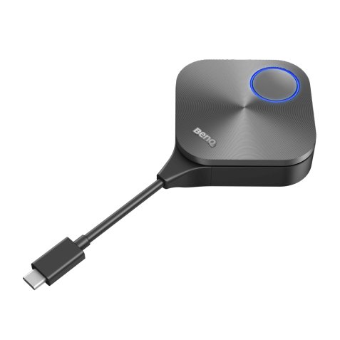 BenQ TWY31 Module d’émetteur Gris 1 pièce(s)