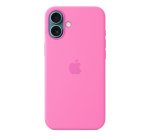 Apple MDGR4ZM/A mobile phone case 17 cm (6.7") Cover Pink