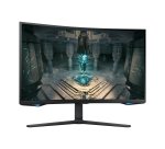 Samsung G65B écran plat de PC 81,3 cm (32") 2560 x 1440 pixels Quad HD LED Noir