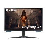 Samsung Odyssey G7 S32BG700EU - G70B Series - LED monitor - 4K - 32" - HDR