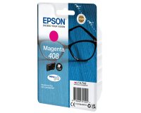 Epson Inchiostro magenta singolo DURABrite Ultra Occhiali 408