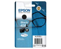 Epson Singlepack Black 408L DURABrite Ultra Ink