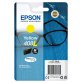 Epson Singlepack Yellow 408L DURABrite Ultra Ink