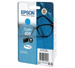 Epson Inchiostro ciano singolo DURABrite Ultra Occhiali 408