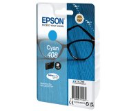 Epson Inchiostro ciano singolo DURABrite Ultra Occhiali 408