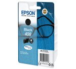 Epson Inchiostro nero singolo DURABrite Ultra Occhiali 408