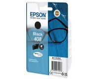 Epson Inchiostro nero singolo DURABrite Ultra Occhiali 408