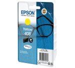 Epson Inchiostro giallo singolo DURABrite Ultra Occhiali 408