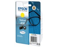 Epson Inchiostro giallo singolo DURABrite Ultra Occhiali 408