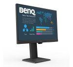 BenQ BL2486TC Monitor PC 60,5 cm (23.8") 1920 x 1080 Pixel Full HD Nero