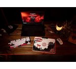 Lexip Tapis De Souris X Ubisoft - Assassin's Creed - Shadows