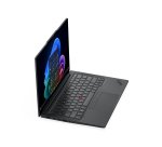 Lenovo ThinkPad E14 Gen 8 (Intel) Copilot+ PC Intel Core Ultra 5 325 Laptop 35.6 cm (14") WUXGA 16 GB DDR5-SDRAM 512 GB SSD Wi-Fi 7 (802.11be) Windows 11 Pro Black Belgian