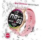 Celly TRAINERMOON 3.25 cm (1.28") Digital Touchscreen Pink