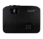 Acer X1329 Proyector de alcance estándar 4800 lúmenes ANSI DLP WXGA (1280x800) Negro