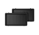 PHILIPS Appareil à croque monsieur HD2350