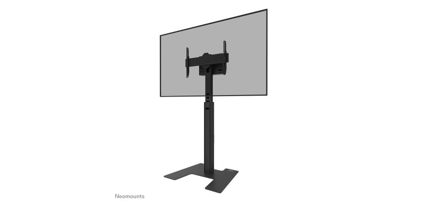 Neomounts FL45S-825BL1 TV floor stand 37-75" - TÜV