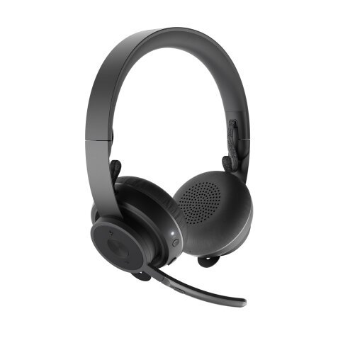 Logitech Zone Wireless Plus