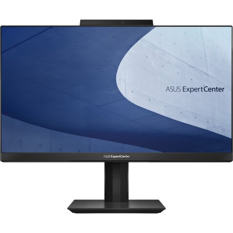 ASUS Tout en 1 / All in one 22" ExpertCenter - Win 10 Pro/Core i5/8 Go/256 Go