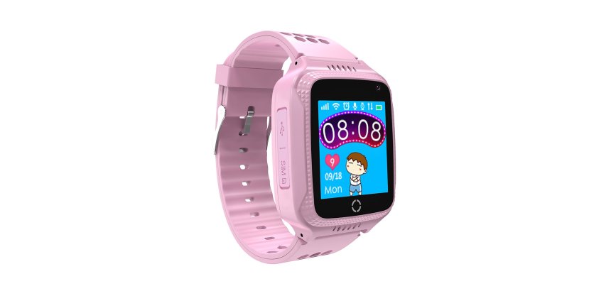 Celly KIDSWATCH Smartwatch per bambini