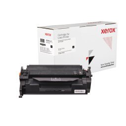 Everyday El tóner ™ Mono de Xerox es compatible con HP 89X (CF289X), High capacity