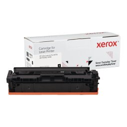 Everyday Toner Noir ™ de Xerox compatible avec HP 207X (W2210X), Grande capacité