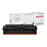 Everyday El tóner ™ Negro de Xerox es compatible con HP 207A (W2210A), Capacidad estándar