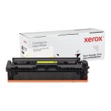 Everyday Toner Jaune ™ de Xerox compatible avec HP 216A (W2412A), Capacité standard