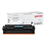 Everyday Toner Cyan ™ de Xerox compatible avec HP 207A (W2211A), Capacité standard