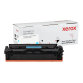 Everyday Toner Cyan ™ de Xerox compatible avec HP 207A (W2211A), Capacité standard