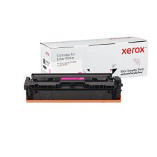 Everyday El tóner ™ Magenta de Xerox es compatible con HP 216A (W2413A), Capacidad estándar