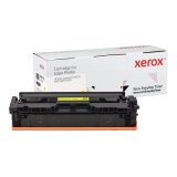 Everyday El tóner ™ Amarillo de Xerox es compatible con HP 207A (W2212A), Capacidad estándar