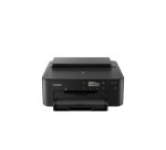 Canon Imprimante monofonction jet d'encre A4 couleur Pixma TS705a