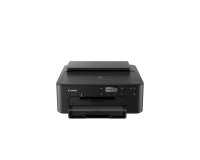 Canon PIXMA TS705a impresora de inyección de tinta Color 4800 x 1200 DPI A4 Wifi