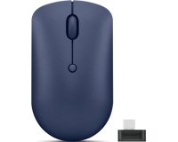 Lenovo 540 ratón Oficina Ambidextro RF inalámbrico Óptico 2400 DPI