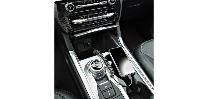 StarTech.com Câble USB-C vers Lightning de 50cm - Adaptateur USB C vers Lightning Noir Certifié Mfi, Gaine Durable en TPE - Câble USB Type-C