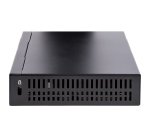 StarTech.com Commutateur 2.5G non géré - Commutateur Gigabit à 5 ports - Commutateur Ethernet 2.5GBASE-T non géré - Répartiteur Ethernet - Rail Din ou montage mural - Multi-Gigabit - Auto-MDIX - 9K Jumbo