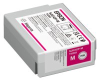 Epson SJIC42P-M cartucho de tinta 1 pieza(s) Original Magenta