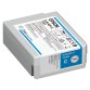 Epson SJIC42P-C cartucho de tinta 1 pieza(s) Original Cian