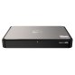 QNAP HS-264 NAS Bureau Intel® Celeron® N5105 8 Go 0 To QNAP Turbo System Noir