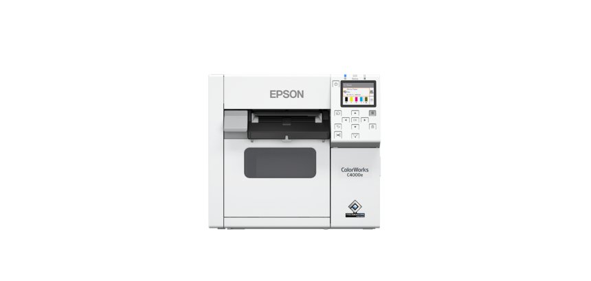 Epson CW-C4000e (bk)