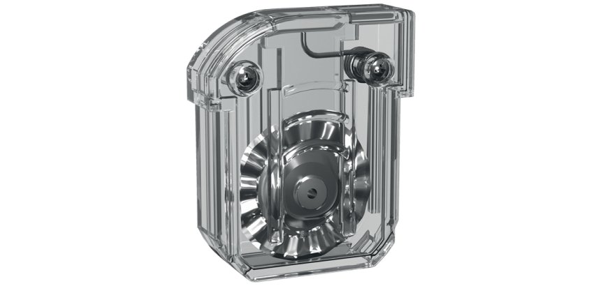 Lame de rechange leitz office precision pour coupeuse coupe ondul e