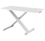 Réhausseur ade bureau Ergo Cosy, gris clair