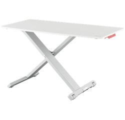 Réhausseur ade bureau Ergo Cosy, gris clair