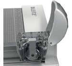 Lame de rechange leitz office precision pour coupeuse coupe ondul e