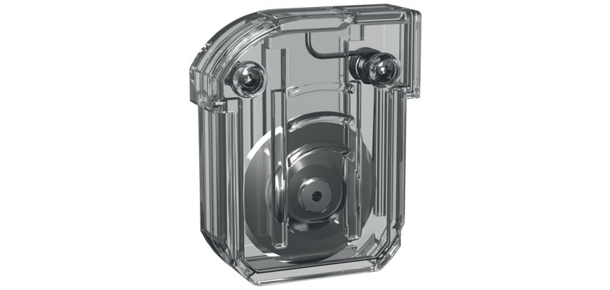 Lame de rechange leitz office precision pour coupeuse coupe droite