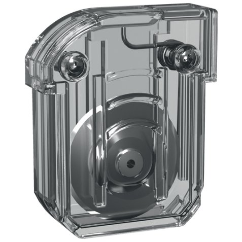 Lame de rechange leitz office precision pour coupeuse coupe droite