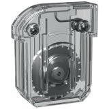 Lame de rechange leitz office precision pour coupeuse coupe pre perforation