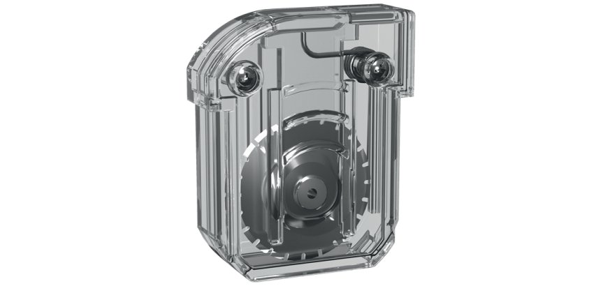 Lame de rechange leitz office precision pour coupeuse coupe pre perforation